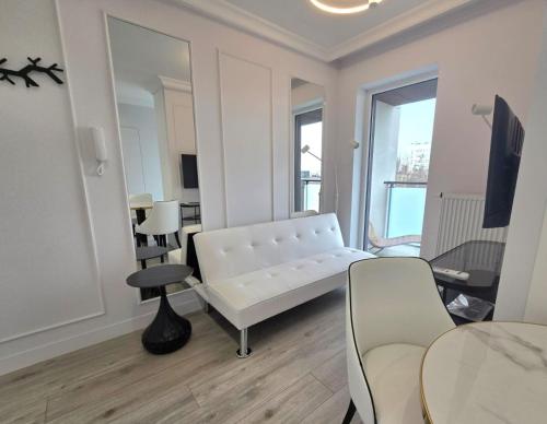Royal Smart Apartments Cracow 4