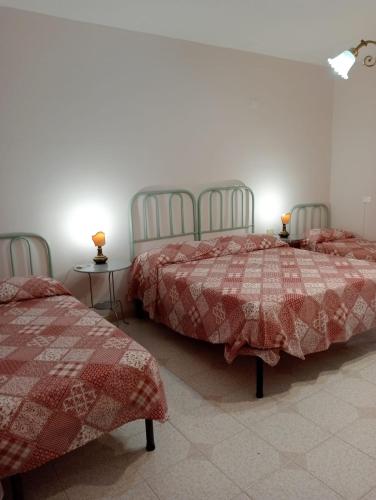 L'Angolo Rosa B&B