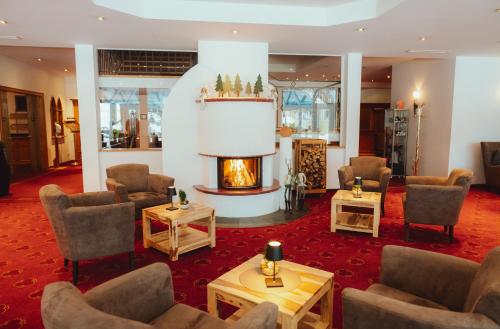 Hotel Vitalquelle Montafon - image 7