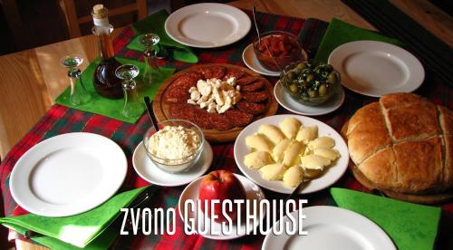 Guesthouse Zvono