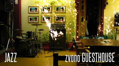 Guesthouse Zvono - main image