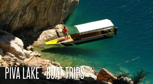 Guesthouse Zvono - image 10