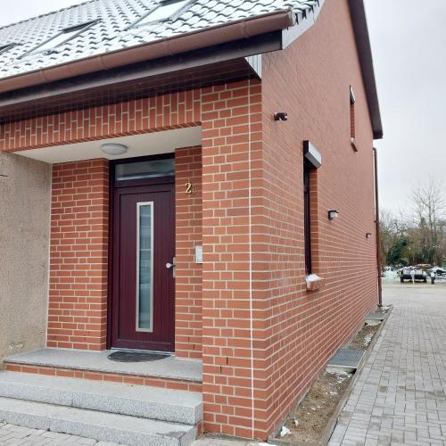 razgled, Ferienwohnung Schwerin, ruhig und zentral in West-stadt