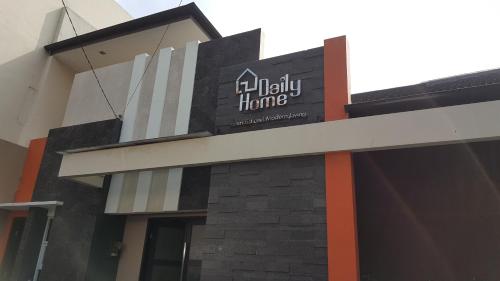 Daily Home Villa