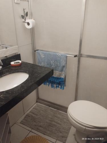 Suíte para temporada e fins de semana (Suite para temporada e fins de semana) in Jardim Flamboyant