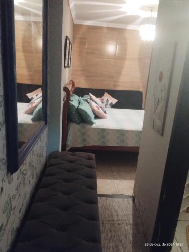 Suíte para temporada e fins de semana (Suite para temporada e fins de semana) in Jardim Flamboyant