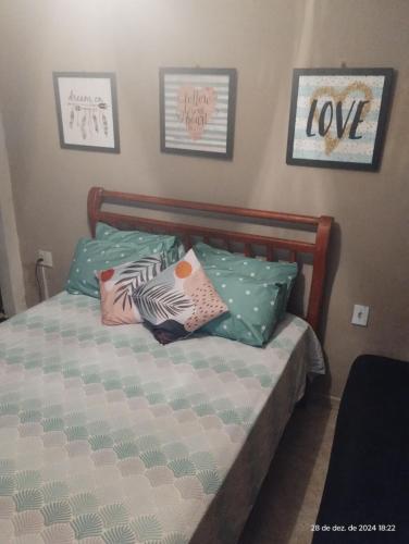 Suíte para temporada e fins de semana (Suite para temporada e fins de semana) in Jardim Flamboyant