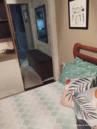 Suíte para temporada e fins de semana (Suite para temporada e fins de semana) in Jardim Flamboyant