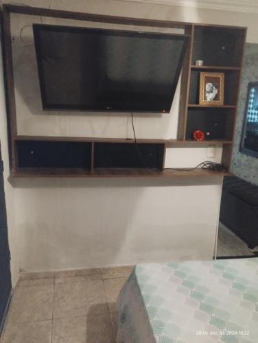 Suíte para temporada e fins de semana (Suite para temporada e fins de semana) in Jardim Flamboyant