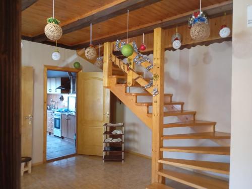 Червона Калина in 斯拉夫西克