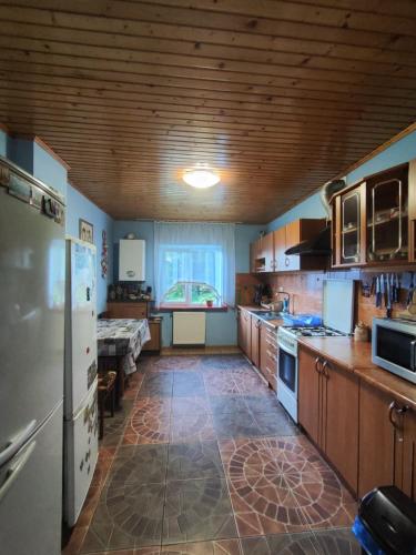 Червона Калина in 斯拉夫西克