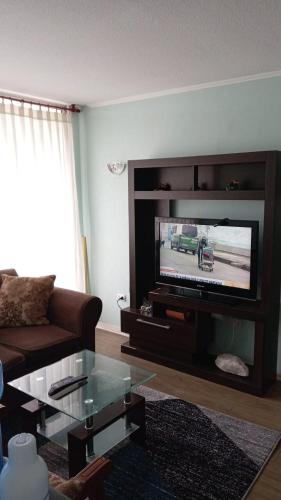 apartmento por dias la serena