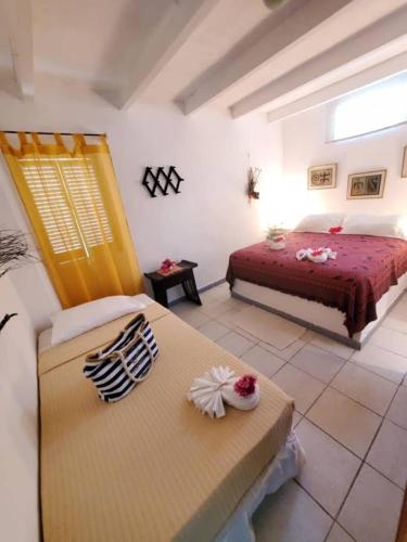 Posada Guaripete in Gran Roque