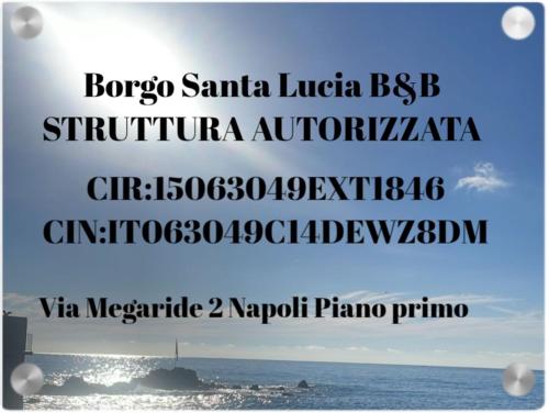 Borgo santa lucia b&b - image 3