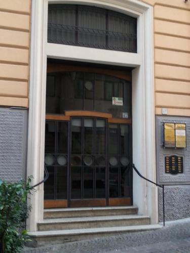 Amarfia B&B – Salerno, UT