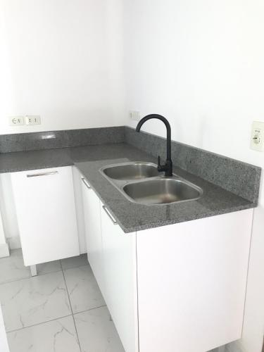 City Apartment in Caacupé