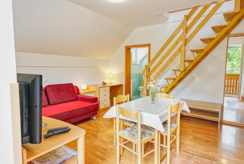 Apartments Kovačič - Bohinj