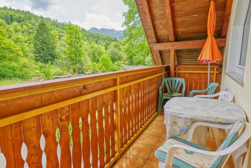 Apartments Kovačič - Bohinj