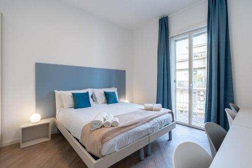 [15 minutes from the centre] Free Wi-Fi & A/C, Roma (foto 2)