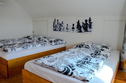 Apartmán Hejč obrázok