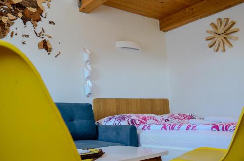 Apartmán Hejč obrázok