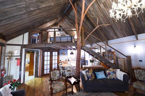 The Miner's Loft - Ballarat