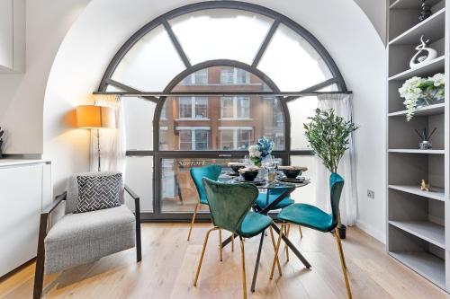 The Covent Garden Collection, Londyn