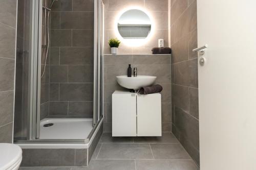 FullHouse Premium Apartments R31, Leipzig (photo 3)