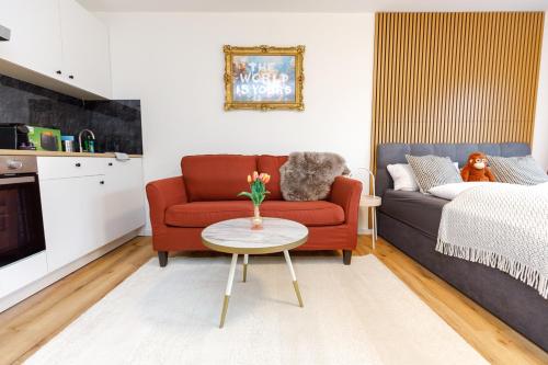 FullHouse Premium Apartments R31, Leipzig (photo 9)