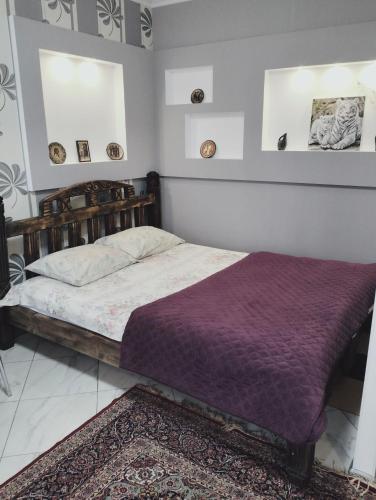 Apartment on 8 Marta, Mikołajów (zdjęcie 7)