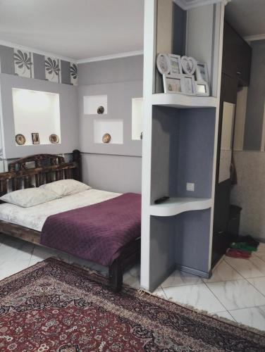 Apartment on 8 Marta, Mikołajów (zdjęcie 10)