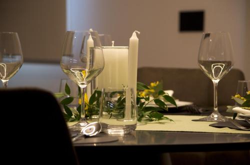 Charming & Luxurious Suite Garibaldi BIG - Fully equipped & renovated - Old Town, Olbia (foto 6)