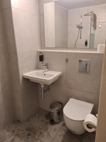 Jubilee Hotel Troodos - main image