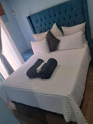 Arcon Guest House in 밴더바일 파크