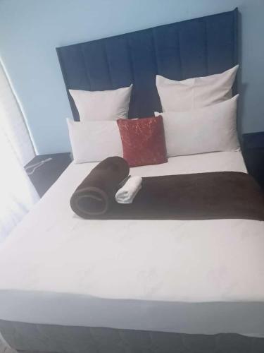 Arcon Guest House Arcon Guest House