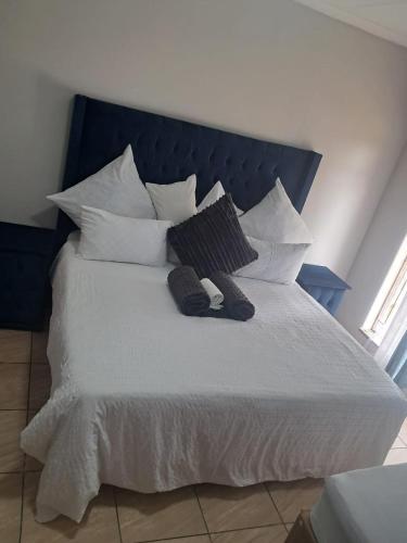 Arcon Guest House Arcon Guest House