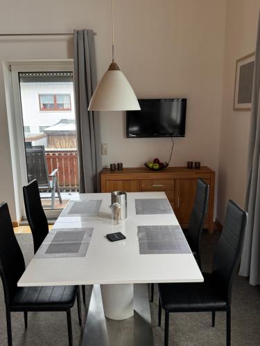 Létesítmények, Casa Brocktega in Bestwig