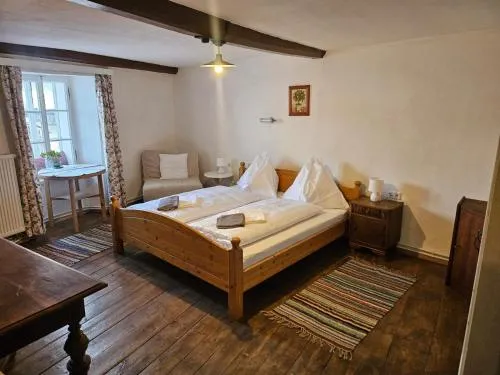 Ferienhaus Wieser in Tamsweg, Österreich