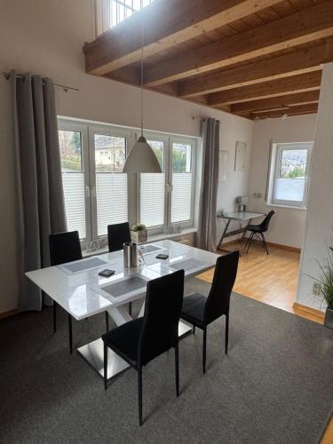 Létesítmények, Casa Brocktega in Bestwig