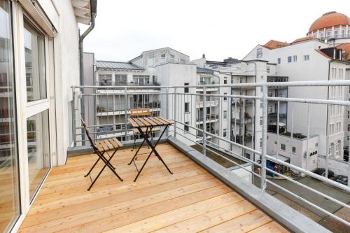 FullHouse Premium Apartments R31, Leipzig (photo 6)
