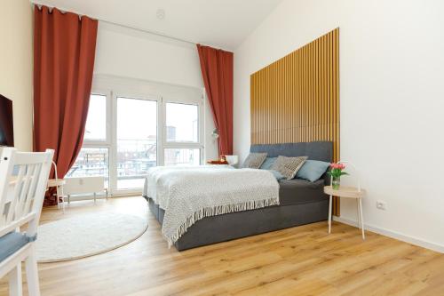 FullHouse Premium Apartments R31, Leipzig (photo 7)