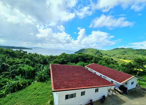 Tablas Seaview Homestay in Tablas Island