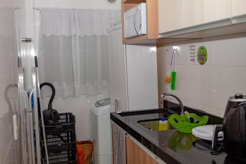 Létesítmények, Edifício Avenida (Edificio Avenida) in Piratuba