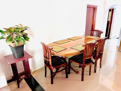 One-Bedroom House image 10