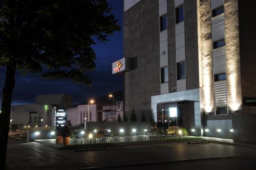 Synet CoLiving in Mazeikiai