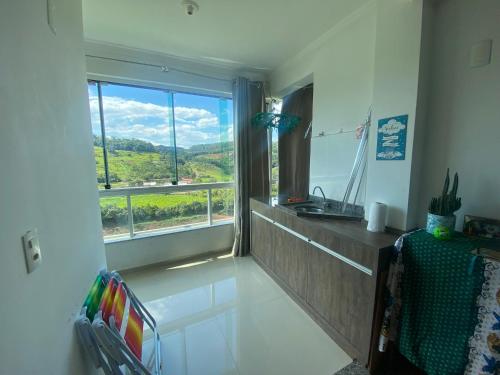 Létesítmények, Edifício Avenida (Edificio Avenida) in Piratuba