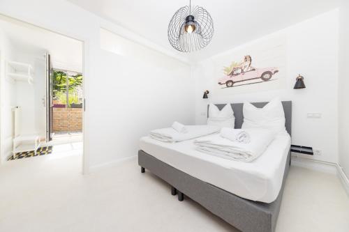 Great 3-room apartment, Berlin (photo 5)
