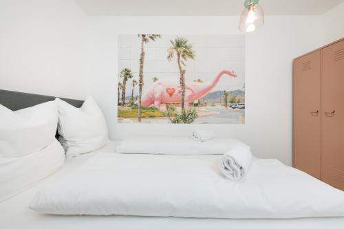 Great 3-room apartment in Berlin, Deutschland