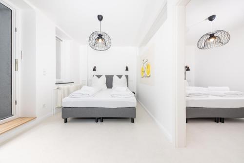 Great 3-room apartment in Berlin, Deutschland