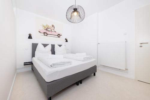Great 3-room apartment, Berlin (photo 4)